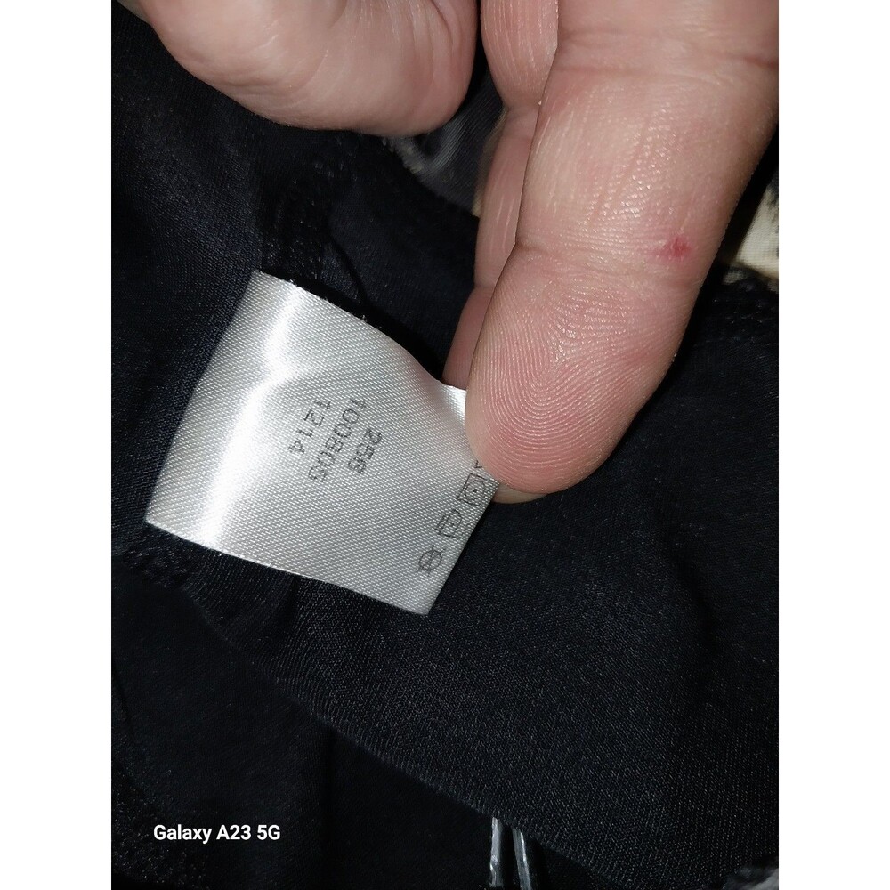 Legendary Women's Large Black And Camo Leggings - Picture 6 of 8